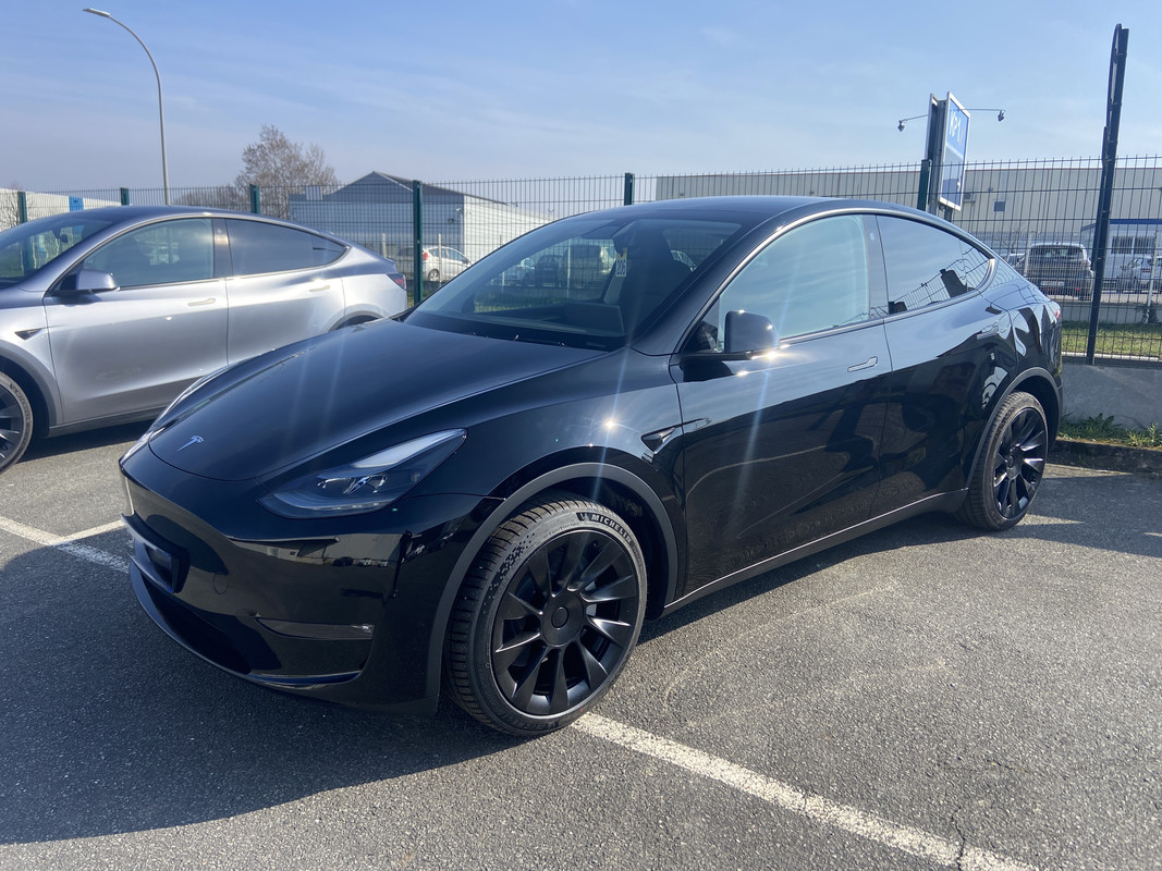 Boitier CarPlay - Forum et Blog Tesla