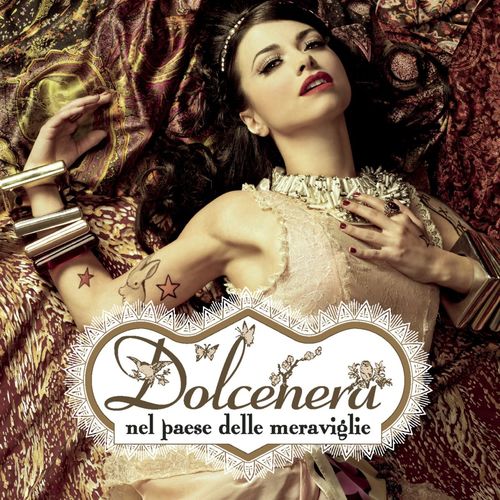 Dolcenera - Dolcenera Nel Paese Delle Meraviglie [Album] (Columbia, 2009) FLAC