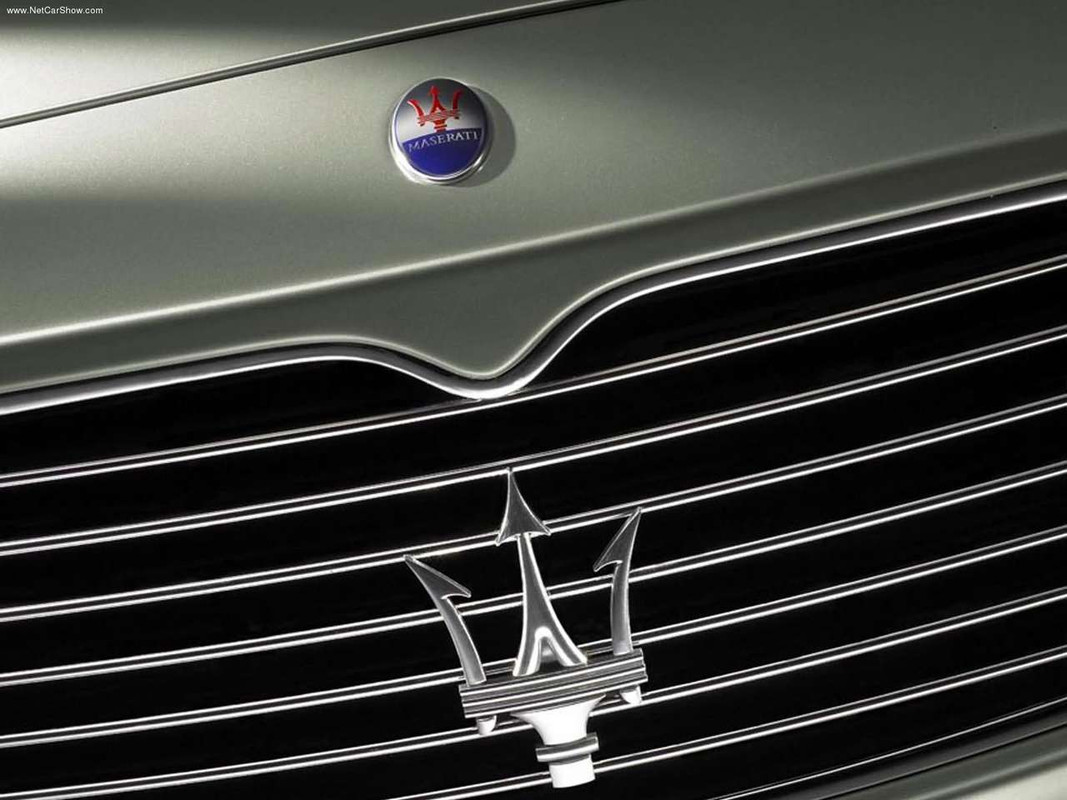logo Quattroporte