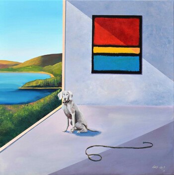 Luiza-Los-Plawszewska-ur-1963-Rothko-2022