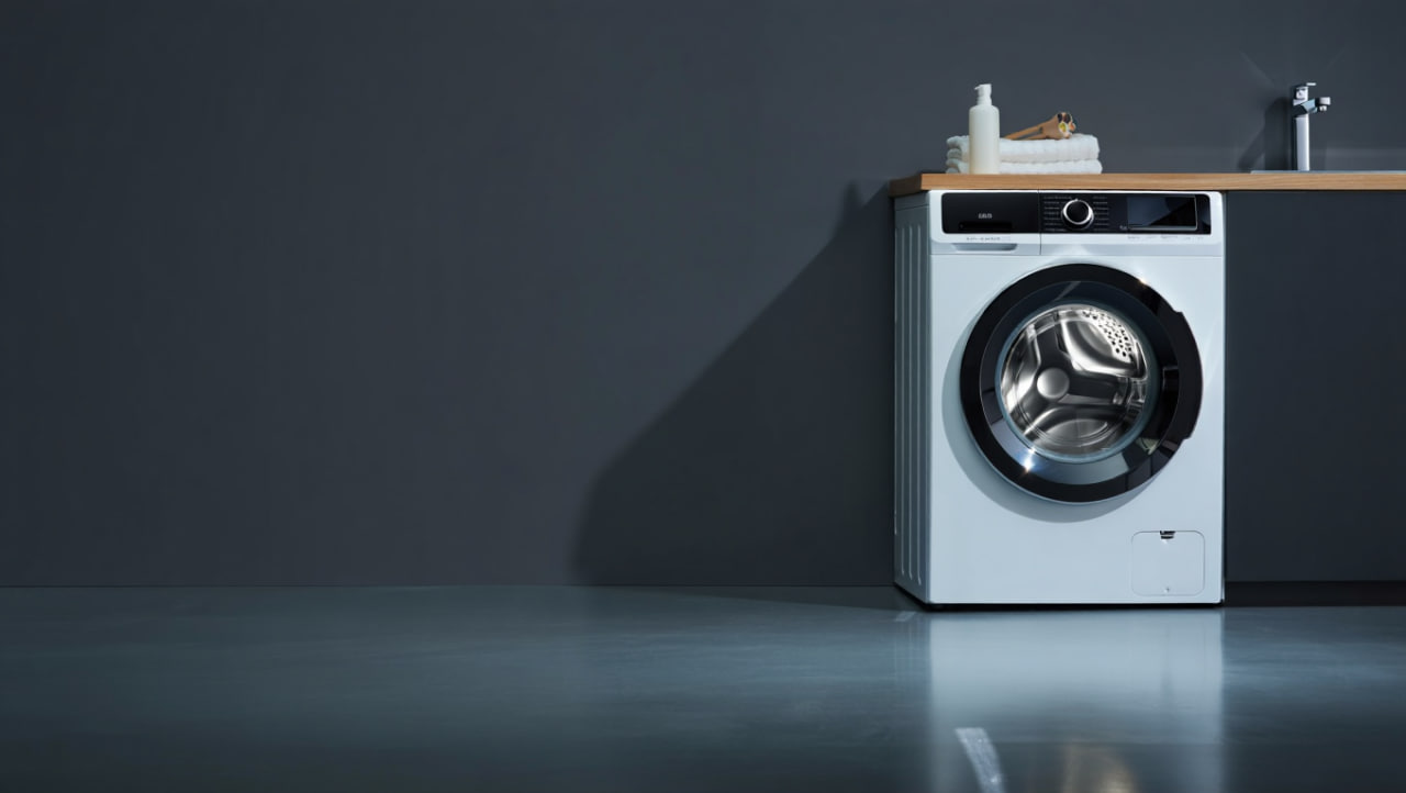 Ремонт стиральных машин