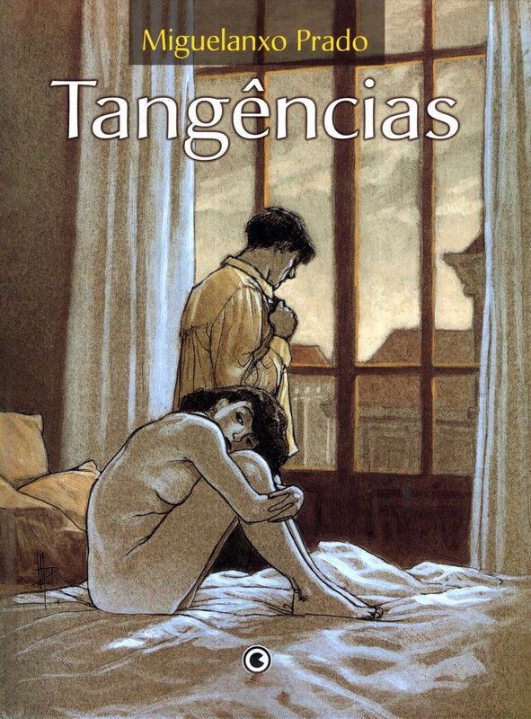 Tangências - Miguelanxo Prado