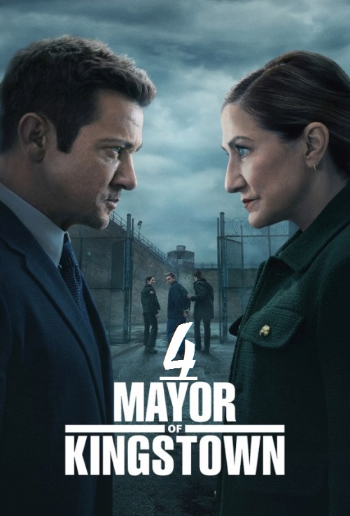 Burmistrz Kingstown / Mayor of Kingstown (2025) (Sezon 4) MULTi.1080p.AMZN.WEB-DL.H264.DDP5.1-K83 / Lektor i Napisy PL