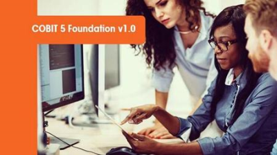 COBIT 5 Foundation v1.0