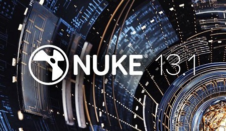 The Foundry Nuke Studio 13.1v3 (Win x64)