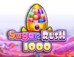 Sugar Rush 1000