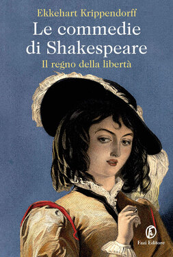 Ekkehart Krippendorff – Le commedie di Shakespeare (2014)