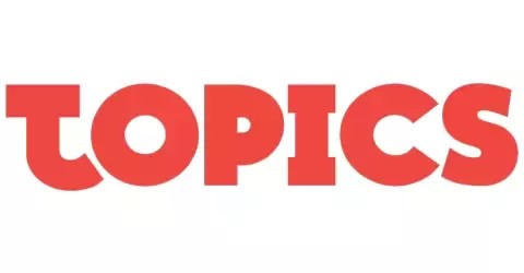 Your Topics Your Topics