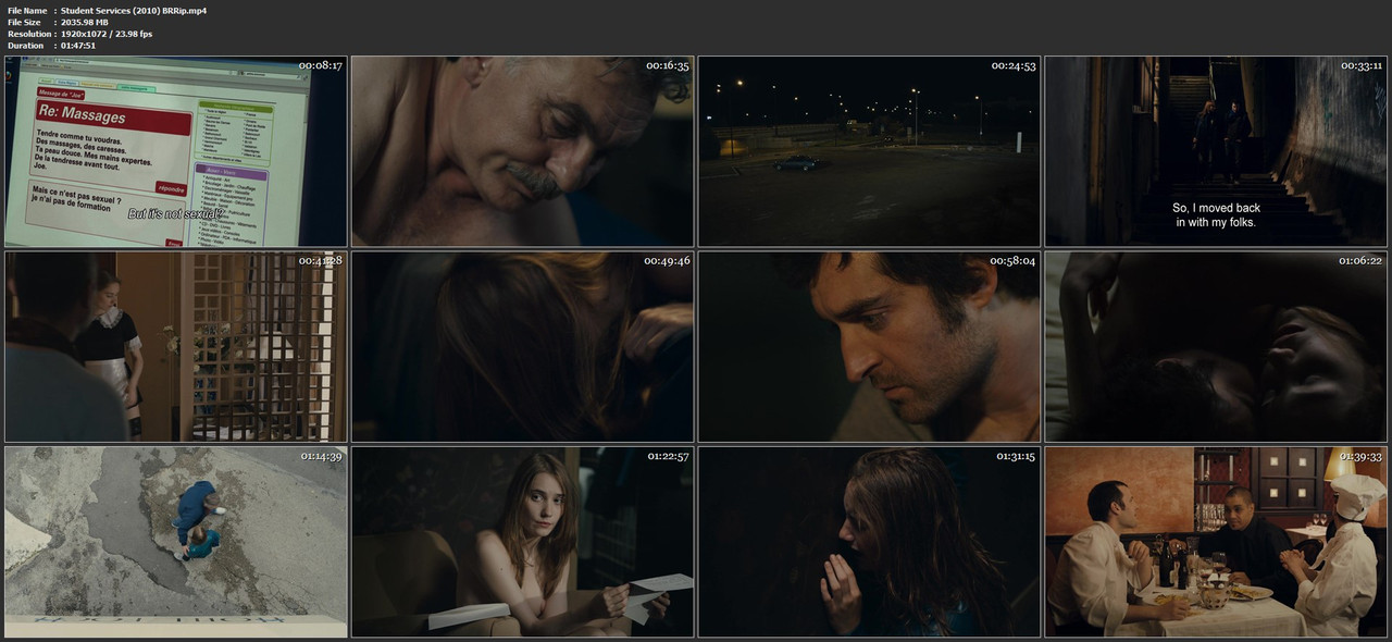 Student Services (2010) BRRip.mp4