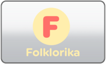 Folklorika