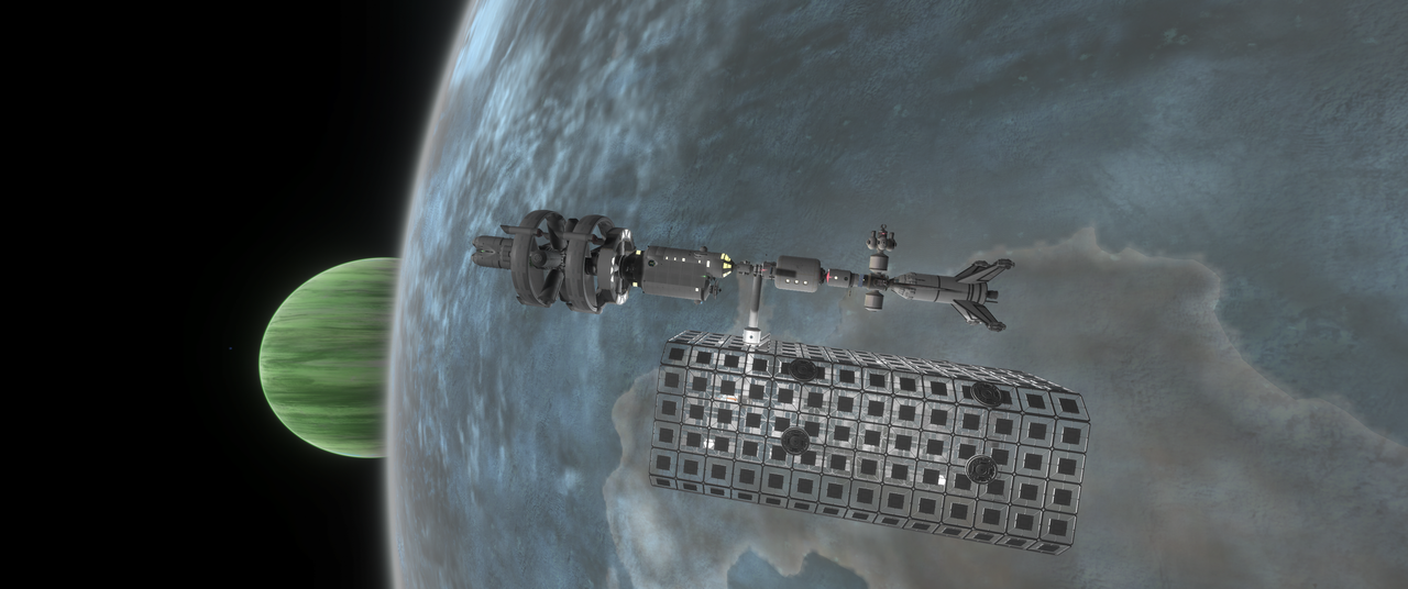 Angelo Kerman's Content - Page 4 - Kerbal Space Program Forums