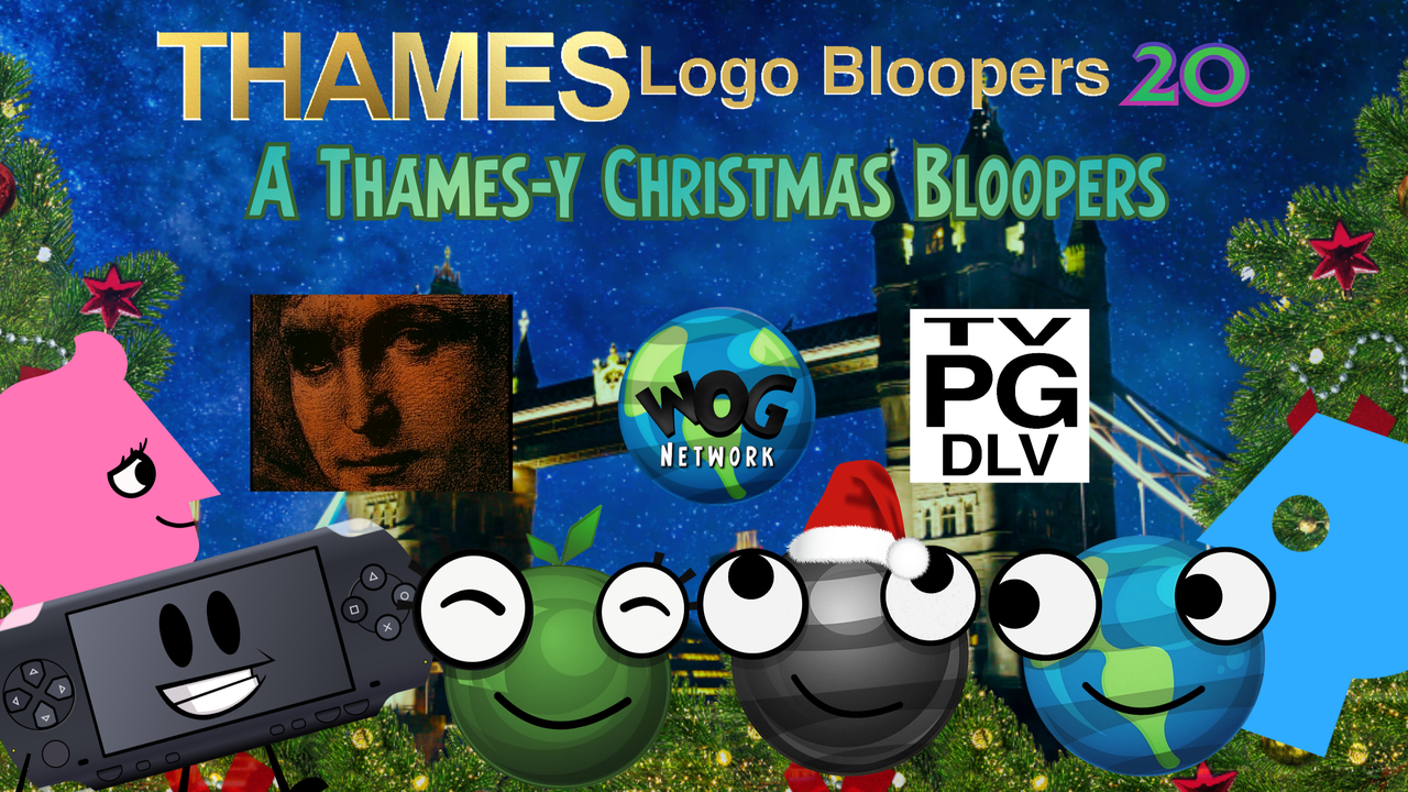 Thames Logo Bloopers 20