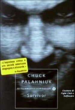 Chuck Palahniuk – Survivor (2003)