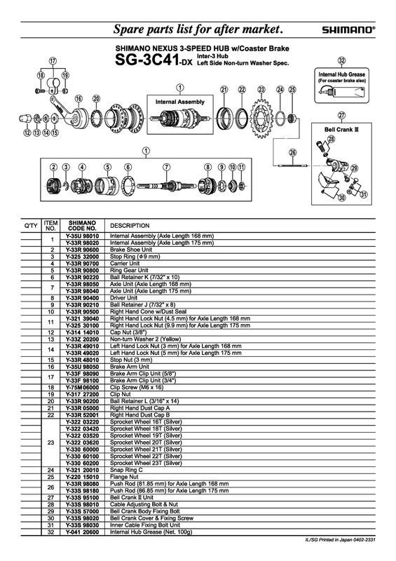 Page 1 - EV-SG-3C41-DX-2331B_v1_m565775698306091