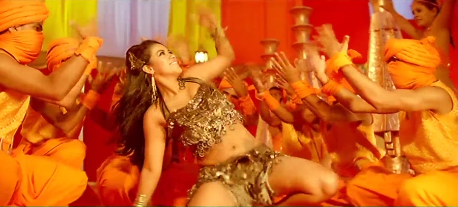 Aatadista 2008 WebRip [Tamil + Telugu] 480p, 720p Screenshot