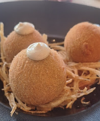 Croquetas De Marisco (6 Uds.)