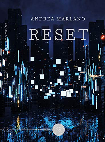 Andrea Marlano – Reset (2021)