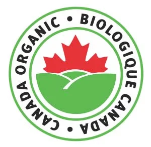 Sanjeevani organics Canada Organic Biologique Canada Certified