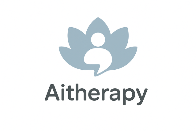 Aitherapy - CBT-ориентированный ИИ-чат для само-поддержки: 24/7 в браузере, старт без регистрации, бесплатный дневной лимит сообщений