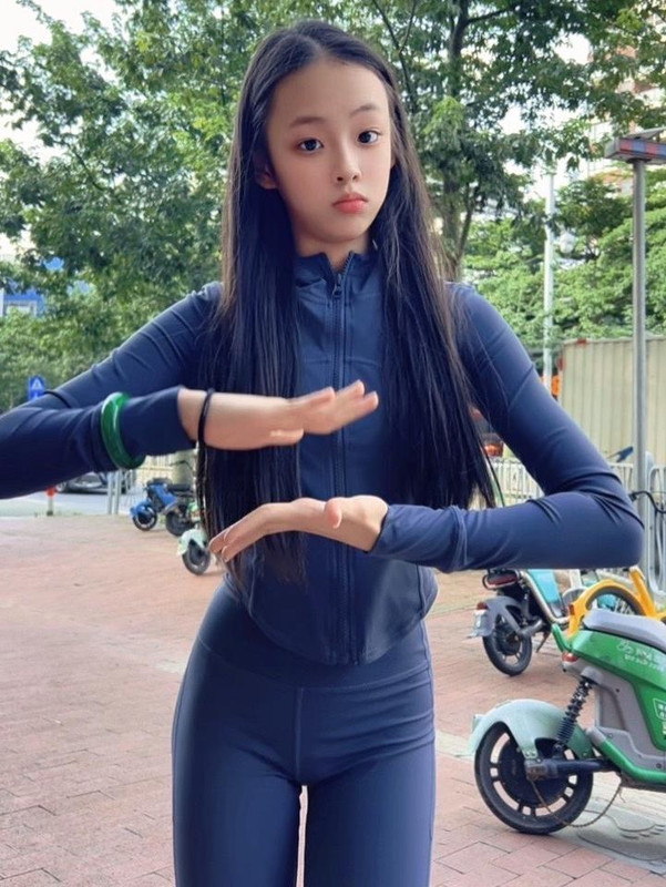 舞蹈生大格格,ロリータ,Lolita,萝莉塔,炉利,Loli,萝莉,亜炉,華炉,少女,甜妹