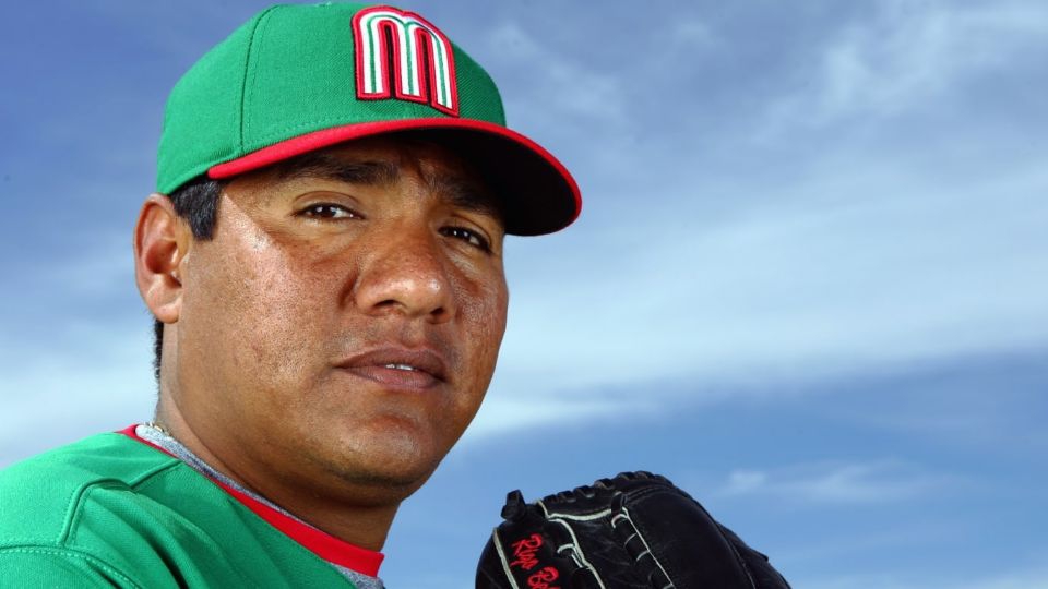 MLB: Rigo Beltrán es contratado por Cleveland; también estará en la Selección de México