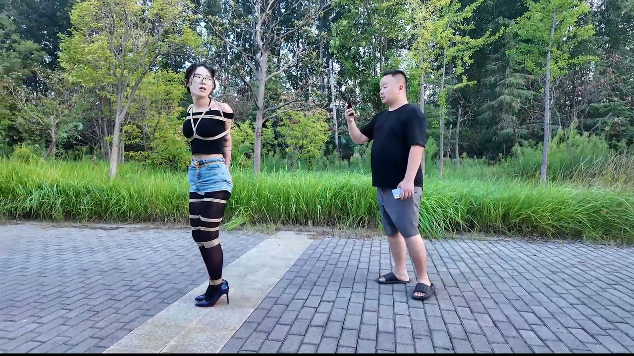 一绳所爱 杨若琳户外挑战.mp4_20250829_185312.071