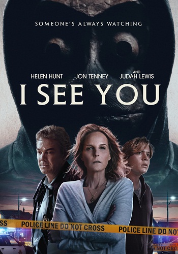 I See You [2019][DVD R1][Subtitulado]