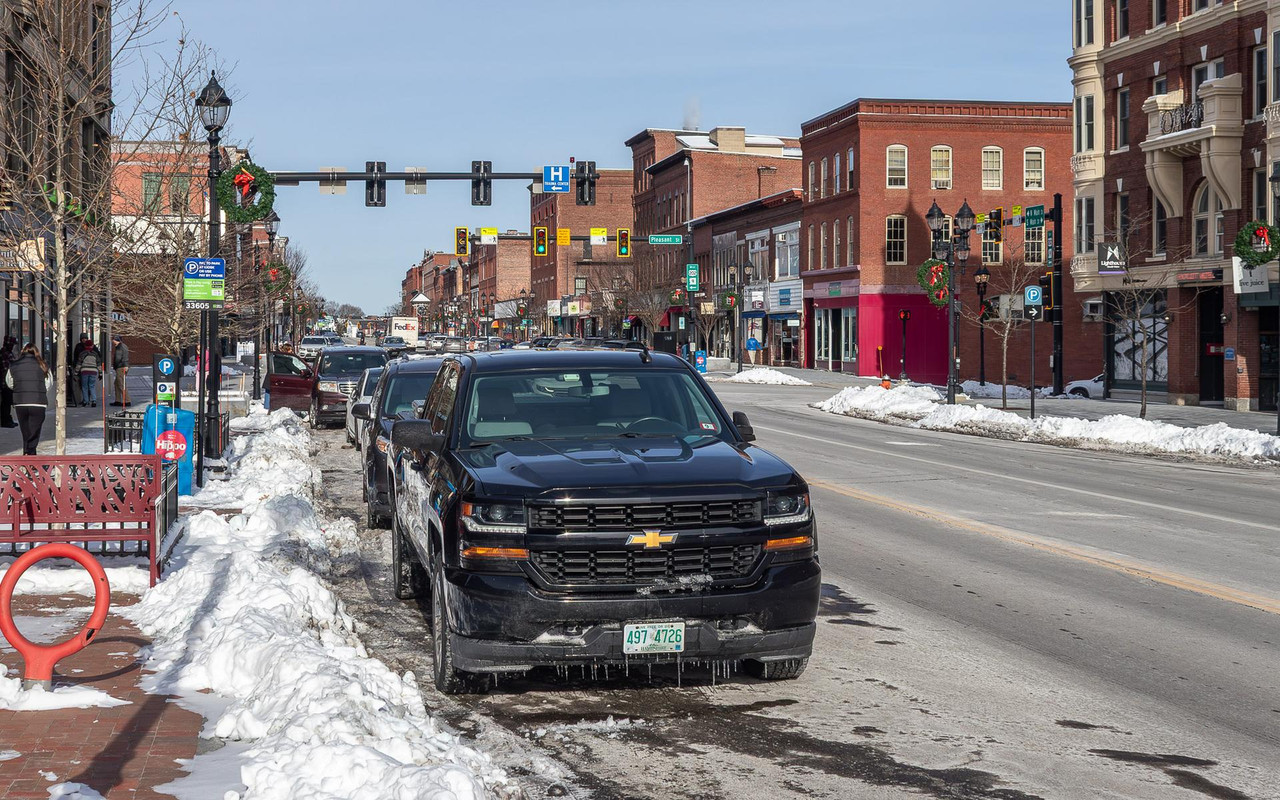 Concord After Christmas 1