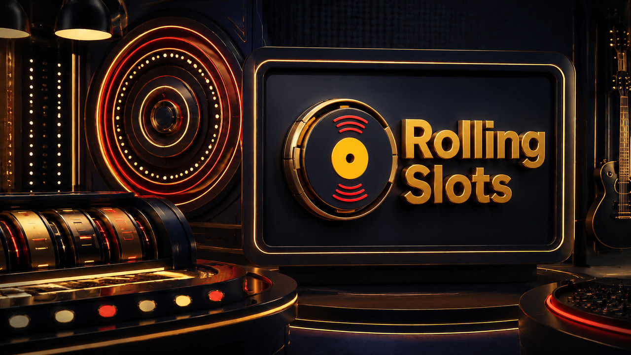 Rolling Slots Überblick