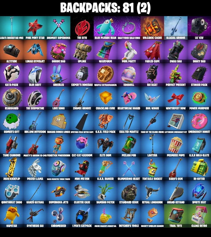 backpacks comp