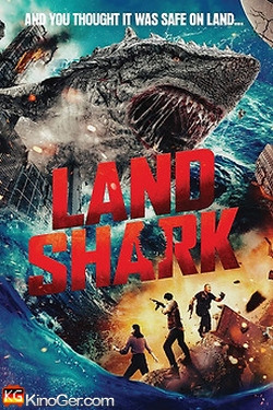 Land Shark (2020)