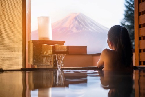 Best Destinations For Outdoor Enthusiasts