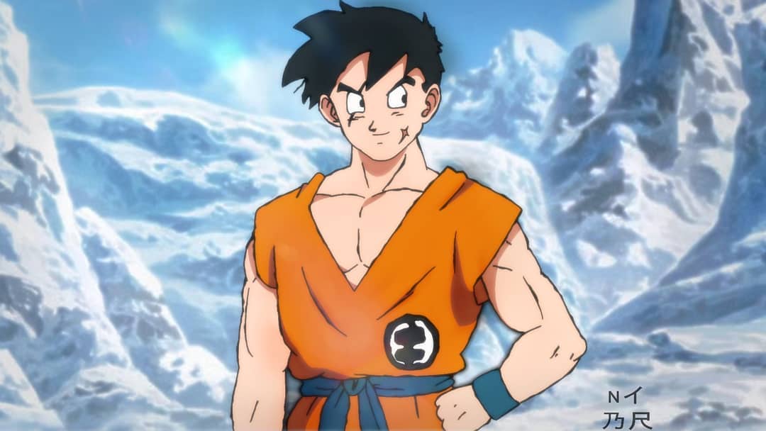 Yamcha--Fans | DeviantArt