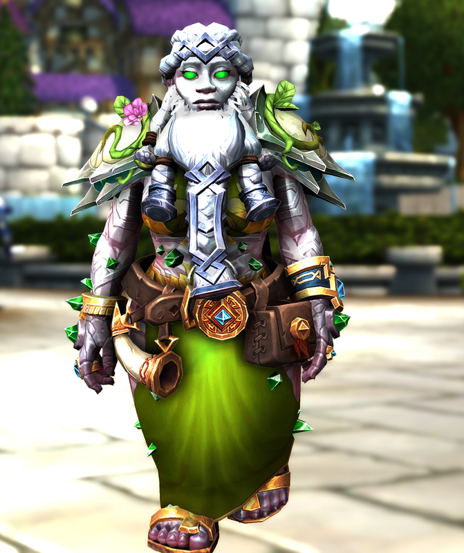 (1r YEAR)Quest Smile for the camera