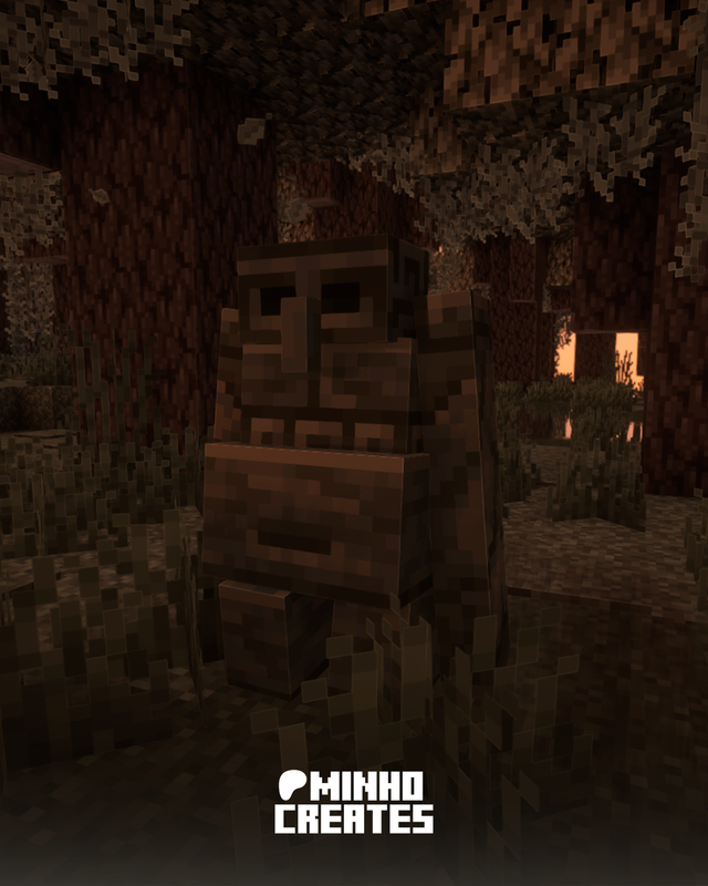 Tuff Golem! | Devlog #1