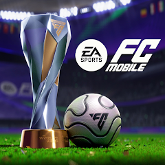 FC Mobile 26 Logo