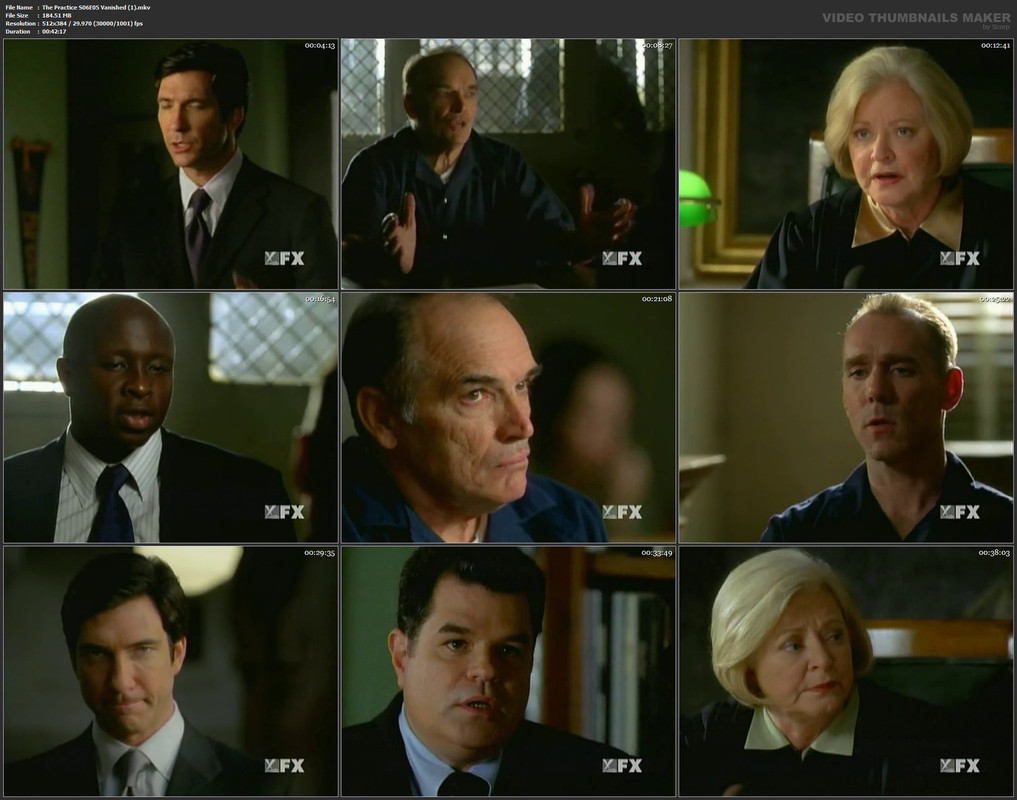 The Practice S06E05 Vanished (1).mkv