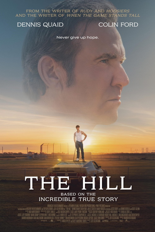 The Hill (2023) MULTi.1080p.AMZN.WEB-DL.H264.DDP5.1.DD2.0-K83 / Lektor i Napisy PL