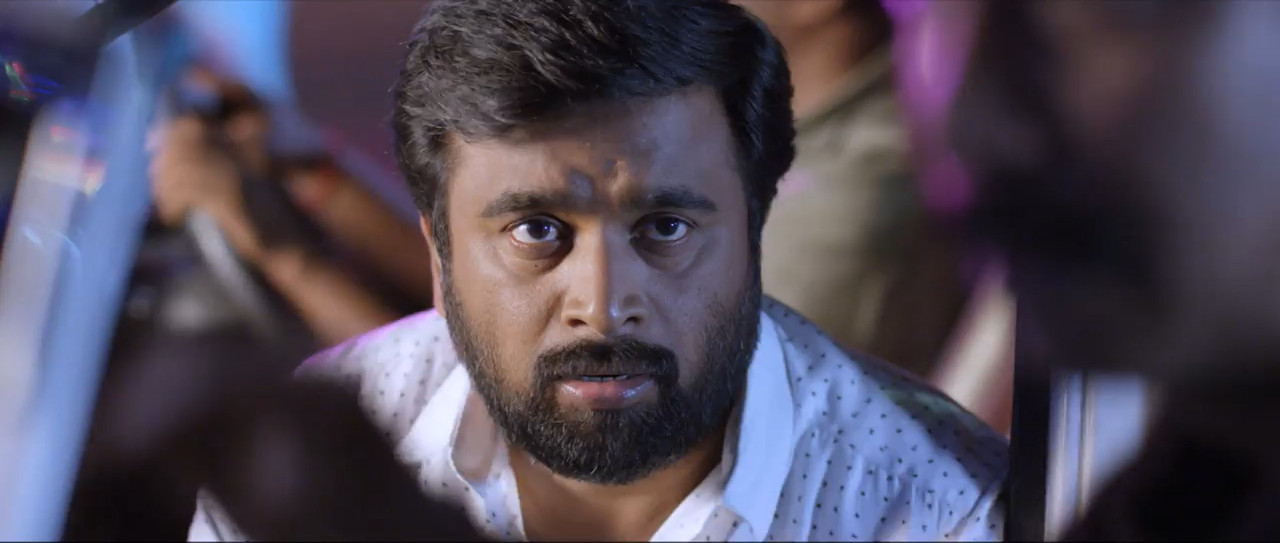 Vetrivel 2016 WebRip [Tamil] 480p 720p ESub Screenshot