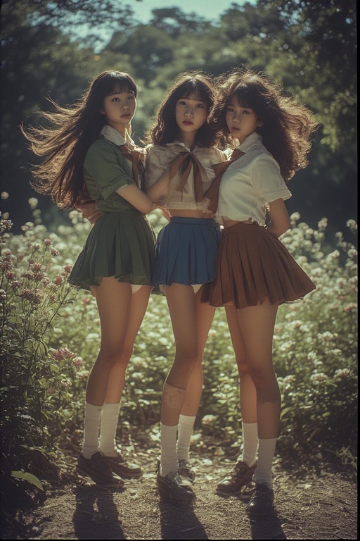 famous-vintage-70s-photo-One-K-(20)