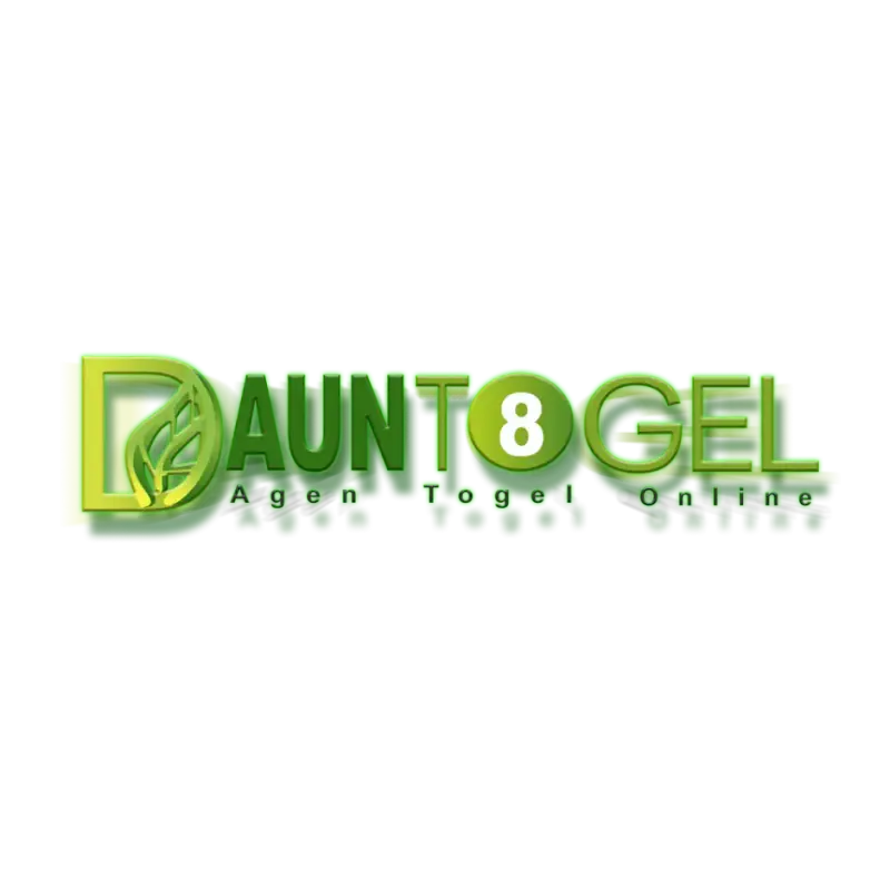 Logo DAUNTOGEL - Bandar Toto Togel Online Terpercaya