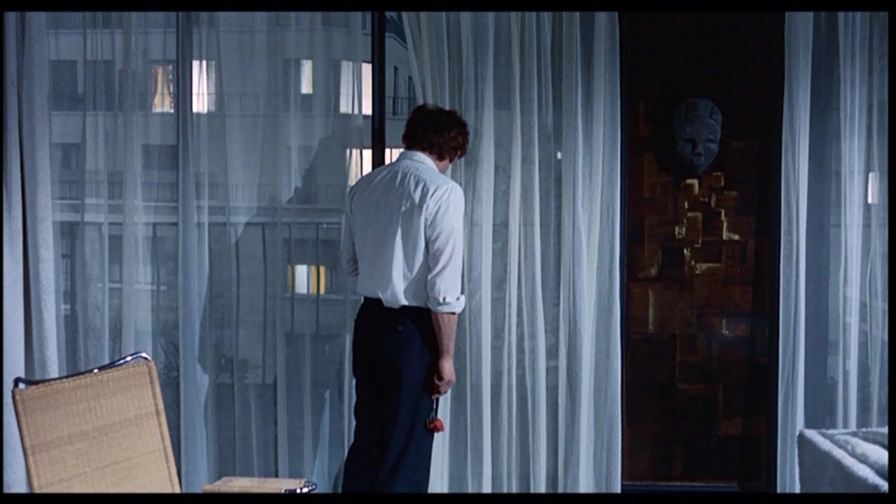 Le masque maudit de Maru Maru (Edwin Spool, 1967)