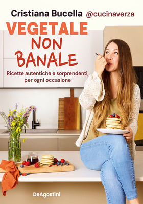 Cristiana Bucella - Vegetale non banale (2025)