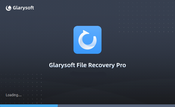 Glarysoft File Recovery Pro 1.25.0.25 Multilingual