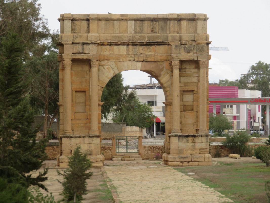 Badantour 2023 Tunisia - foto Fede (506)