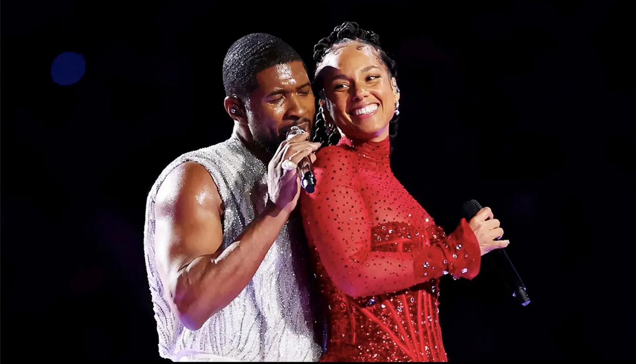 Alicia Keys: La reina del piano que conquistó el Super Bowl y mucho más