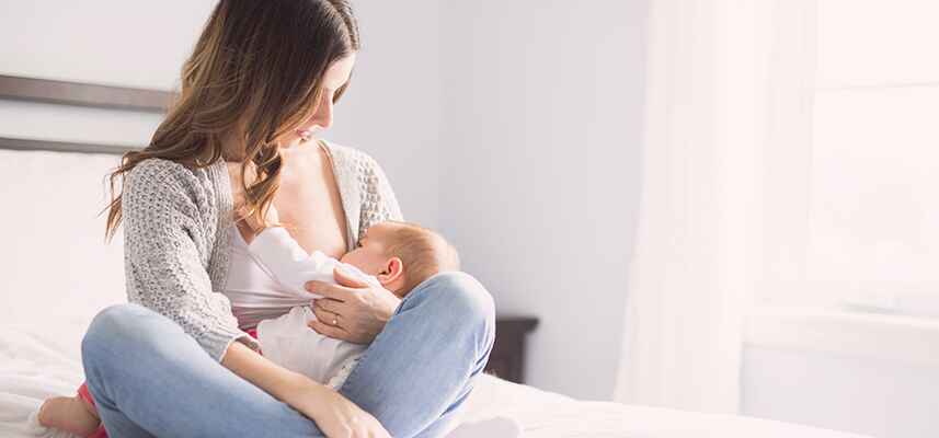 Can You Breastfeed With Inverted Nipples