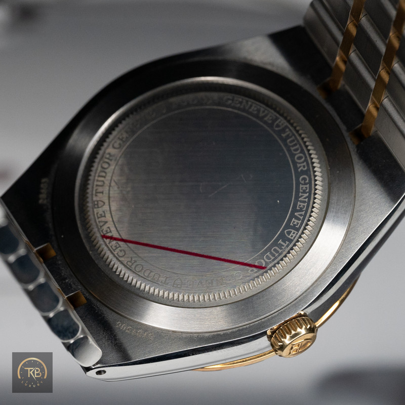 Tudor Royal DayDate 41mm - Image 10