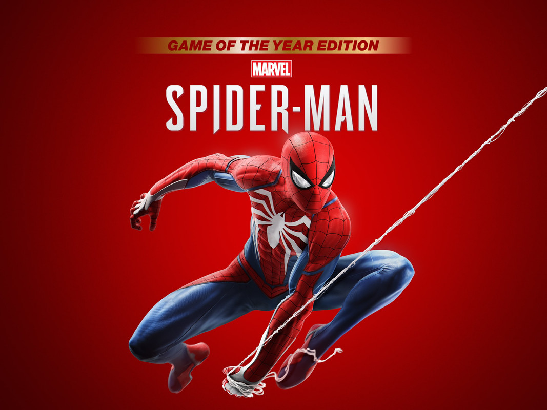 Spider-Man