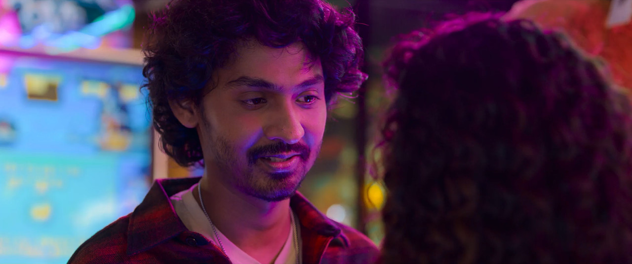 Pyaar Prema Kalyanam 2026 WebRip [Hindi + Tamil + Telugu + Malayalam + Kannada] 1080p 480p 720p ESub Screenshot